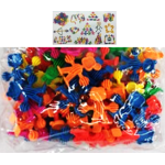 Creature Connect Eductional Construction  Creature Connect Eductional Construction